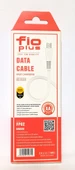 Fio Plus FP02 Micro Usb Şarj ve Data Kablosu 6A/1M thumbnail 3