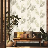 Duka Duvar Kağıdı Selective Tropical DK.32250-3 (16m2) thumbnail 3