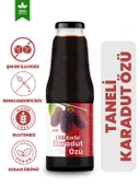 Taneli Karadut Özü 1350 Gr thumbnail 2