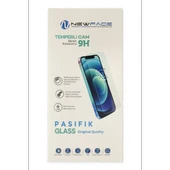Newface Apple iPhone 16 Plus Pasifik Cam Ekran Koruyucu thumbnail 3