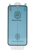 Newface Apple iPhone 13 Mini Polymer Nano Ekran Koruyucu thumbnail 3