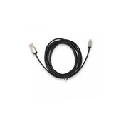 Newface USB to Lightning 3m Kablo - Siyah thumbnail 3