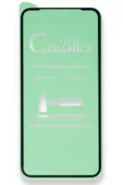 Newface Apple iPhone 11 Pro Max Seramik Nano Ekran Koruyucu thumbnail 2