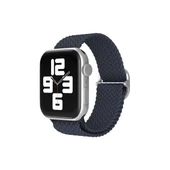 Newface Apple Watch 38mm Star Kordon - Lacivert thumbnail 3