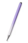 Newface Dokunmatik Stylus Kalem Pen 108 - Mor thumbnail 3