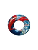 İKİLİ ÖRÜMCEK ADAM SET KOLLUK VE SIMIT thumbnail 2