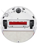 Roborock Q7 Max Beyaz Akıllı Robot Süpürge thumbnail 4