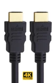 PSH14 HDMI Kablo 3M Siyah thumbnail 1
