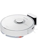 Roborock Q7 Max Beyaz Akıllı Robot Süpürge thumbnail 3