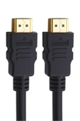 PSH14 HDMI Kablo 3M Siyah thumbnail 2