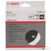 Bosch GEX 125 A/AC Soft Taban 0 2608 601 118 thumbnail 2