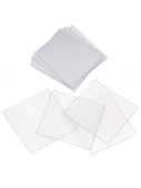 Lamel 22 X 22 mm - 1 Paket  100 Adet thumbnail 2