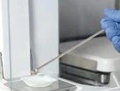 Kaşıklı Spatül Mikro 15 Cm  Paslanmaz Çelik thumbnail 5