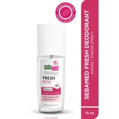 Sebamed Fresh Blossom Deodorant 75 Ml thumbnail 5