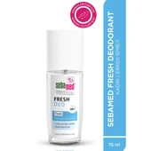 Sebamed Fresh Deodorant 75 Ml thumbnail 2