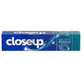 Closeup Icy Cool 50 ml 4 Adet Diş Macunu thumbnail 2