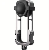 PGYTECH Insta360 X4 Camera Cage thumbnail 1