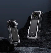 PGYTECH Insta360 X4 Camera Cage thumbnail 2