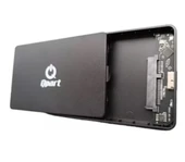 USB 3.0 2.5"HDD/SSD EXTERNAL CASE KUTU thumbnail 2