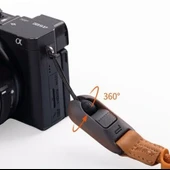 PGYTECH Camera Shoulder Strap Air (Modern Art) L P-CB-283 thumbnail 4