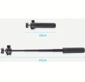 PGYTECH CapLock Action Camera Extension Pole Tripod thumbnail 3