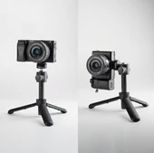 PGYTECH CapLock Action Camera Extension Pole Tripod thumbnail 2