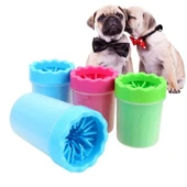 Soft Gentle Köpek Pati Yıkama Aparatı thumbnail 7