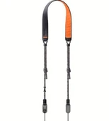 PGYTECH Camera Shoulder Strap Air (Night Black) thumbnail 1