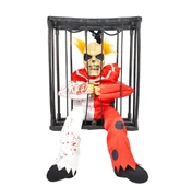 MAHKUM JOKER İSKELET thumbnail 1
