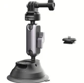 PGYTECH CapLock Action Camera Suction Cup Mount  P-GM-223 thumbnail 1
