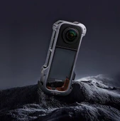 PGYTECH Insta360 X4 Camera Cage thumbnail 3