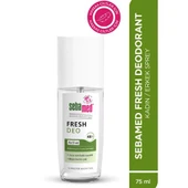 Sebamed Fresh Active Deodorant 75 Ml thumbnail 2