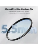 Ulanzi 52mm UV01 Protective UV Filtre thumbnail 4