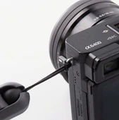 PGYTECH Camera Shoulder Strap Air (Night Black) thumbnail 5