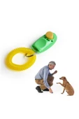 Clicker Köpek Eğitim Aleti thumbnail 1