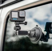 PGYTECH CapLock Action Camera Suction Cup Mount  P-GM-223 thumbnail 5