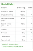 Suda Vitamin Flexone 90 Tablet thumbnail 3