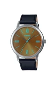 CASIO Erkek Kol Saati  MTP-E600L-1BDF thumbnail 1