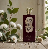 Lattafa Pride Ansaam Gold EDP 100 ml Kadın Parfüm thumbnail 3