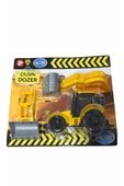 Çılgın Dozer Sarı thumbnail 2