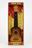 65 Cm İspanyol Gitar Oyuncak thumbnail 2