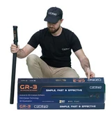 CONRAD GR - 3 STANDART thumbnail 1