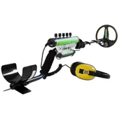 Minelab Excalibur II Su Altı Dedektörü thumbnail 1