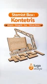 Stemist Box: Kontetris thumbnail 1