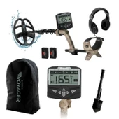 Minelab X-TERRA VOYAGER DEDEKTÖR thumbnail 1