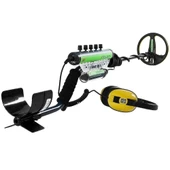 Minelab Excalibur II Su Altı Dedektörü thumbnail 3