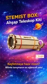 Stemist Box: Teleskop Kiti thumbnail 1
