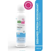 Sebamed Aerosol Fresh Deodorant 150 Ml thumbnail 1