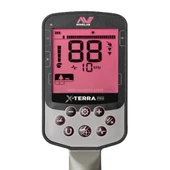 Minelab Dedektör X Terra Pro Dedektör thumbnail 2