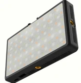 COLBOR PL8R RGB On-Camera Light thumbnail 4